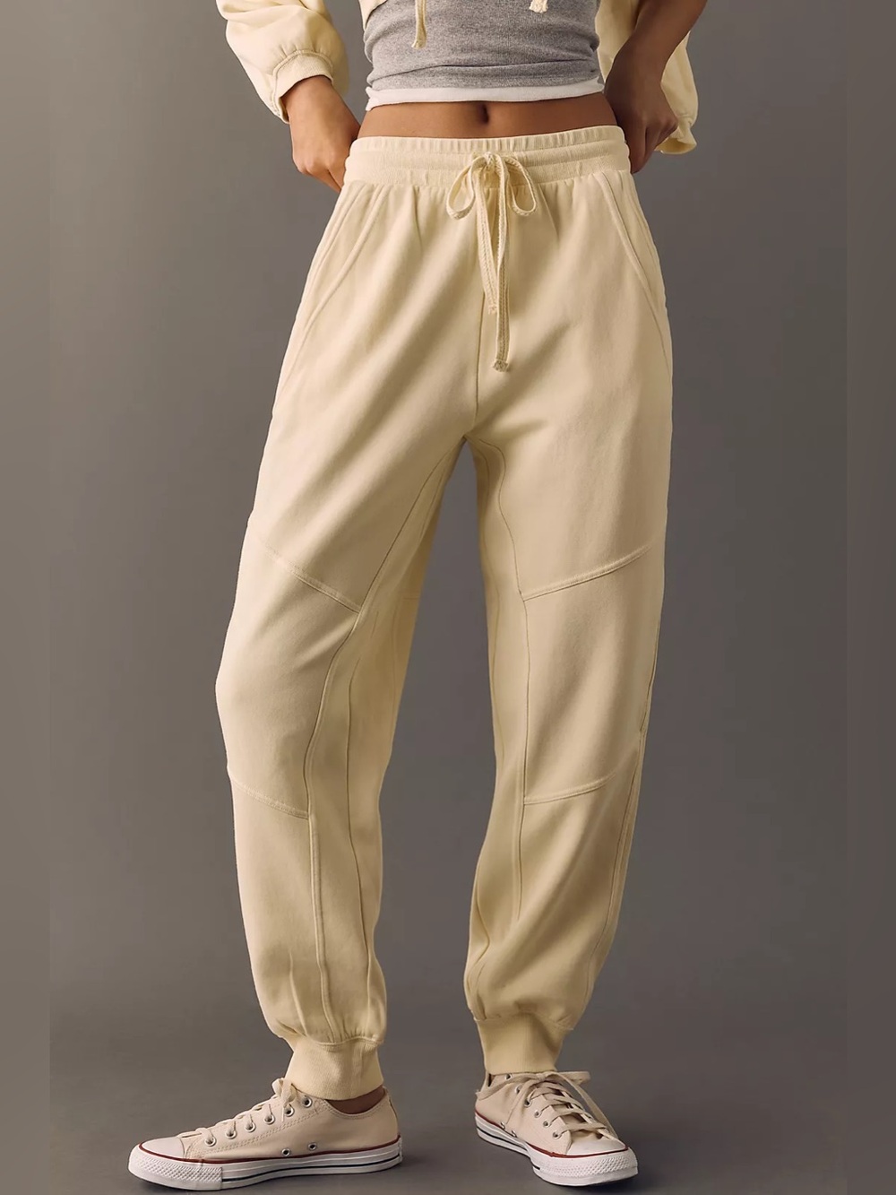 Daily Practice Plie Joggers